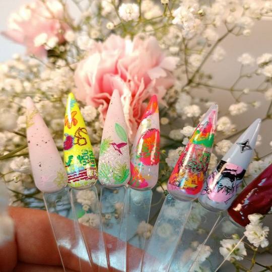 Arca Nailbar #beograd