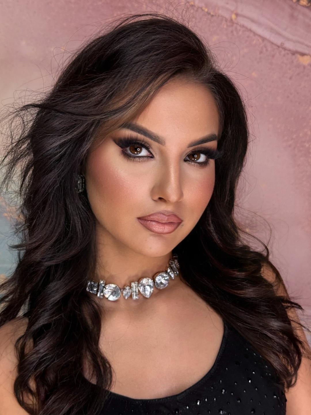 Profesionalna šminka - Beauty Glam House, Niš Make-up / šminkanje Lice Make-up / šminkanje, Niš, Medijana