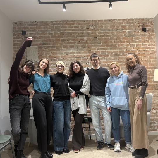 Psihološko savetovalište Mir usluga