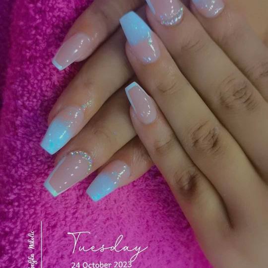 Black Diamond Maroli #novisad