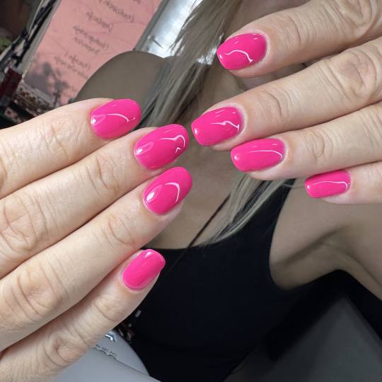 Beauty studio S #novisad Gel lak Gel lak - ruke