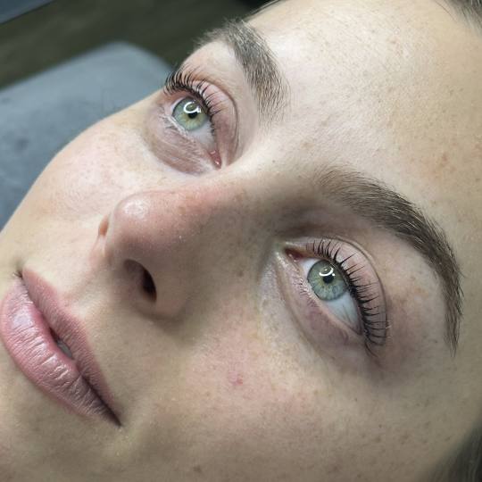 44. Beauty Concept #beograd Trepavice Lash lift