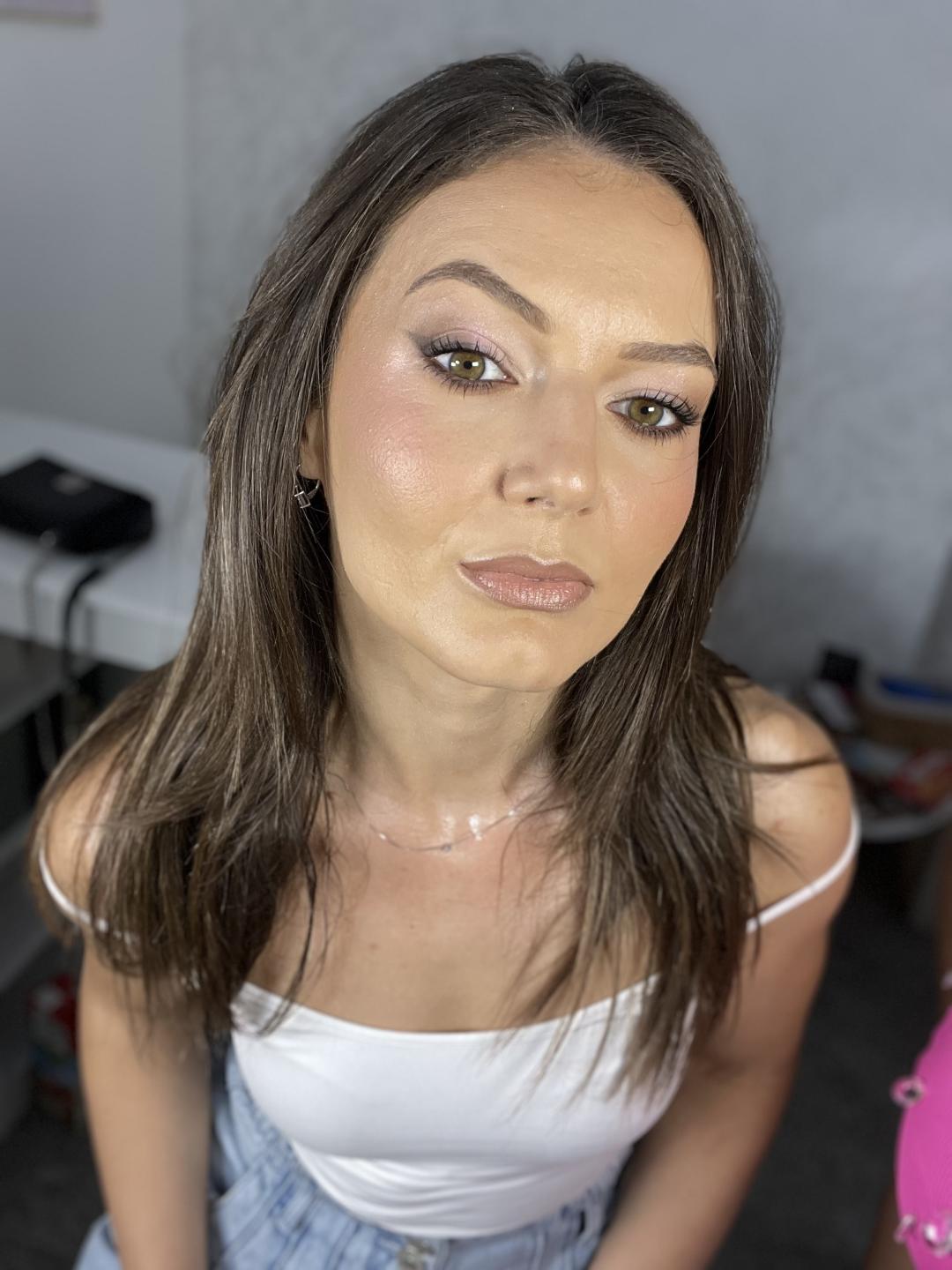 Profesionalno šminkanje + veštačke trepavice - Artist Alex Studio, Niš Make-up / šminkanje Lice Make-up / šminkanje, Niš, Medijana