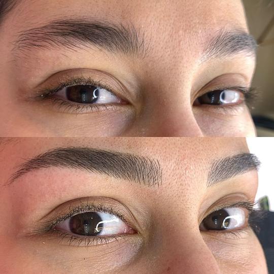 Beauty Glam House usluga