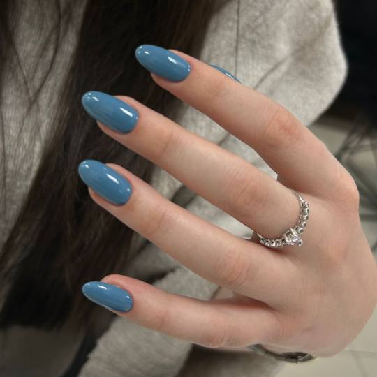 GM Beauty studio #beograd Izlivanje noktiju Izlivanje noktiju gelom - L dužina Radili smo izlivanje