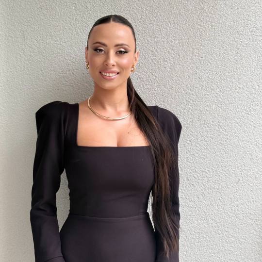 Studio Noel #beograd Make-up / šminkanje Profesionalno šminkanje