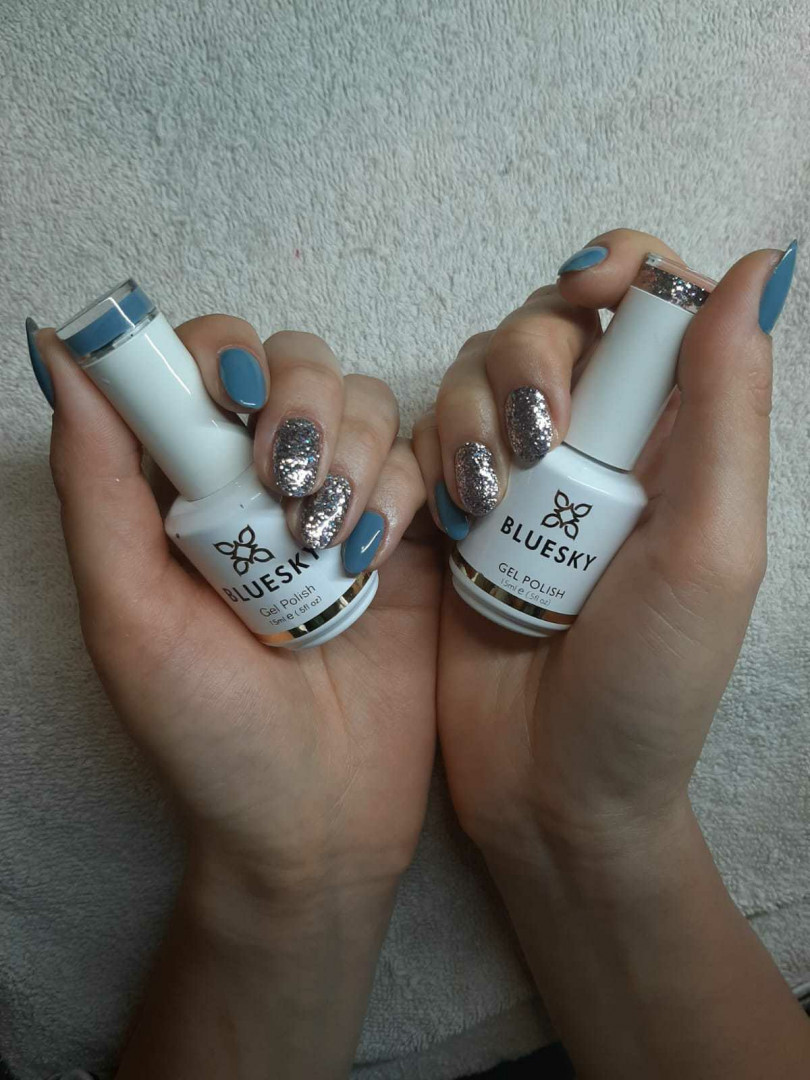 Bibi beauty centar #beograd Gel lak Gel lak - ruke