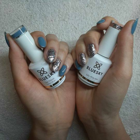 Bibi beauty centar #beograd Gel lak Gel lak - ruke gel.lak byBiBi