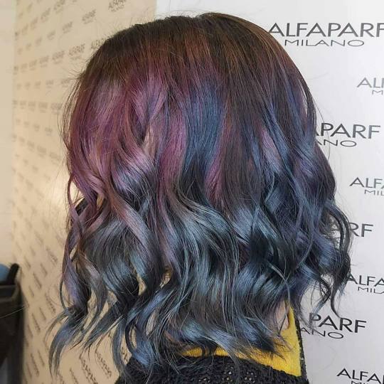 Alfaparf Studio Ada Mall #beograd Ombre, sombre, balayage Balayage / ombre / sombre + preliv - kosa 