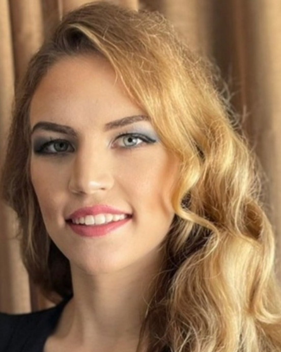 Posh #beograd Make-up / šminkanje Profesionalno šminkanje