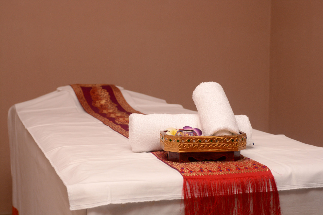 Siam Spa #beograd