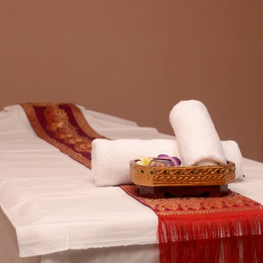 Siam Spa #beograd