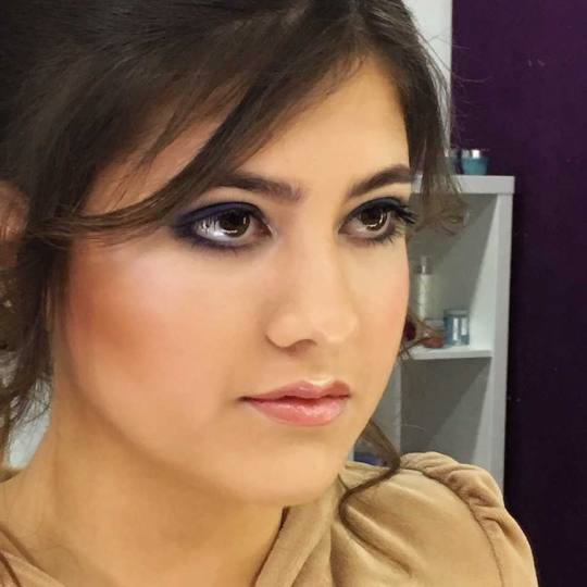 Pour Elle studio #beograd Make-up / šminkanje Profesionalno šminkanje sminka