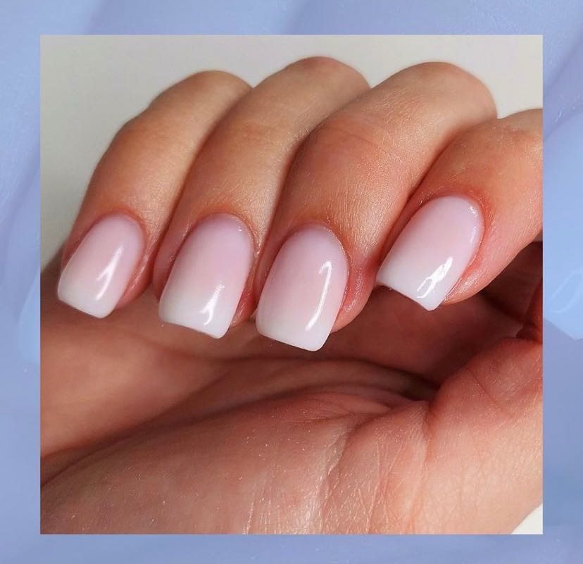 Bellagio beauty center #beograd Gel lak Manikir + gel lak