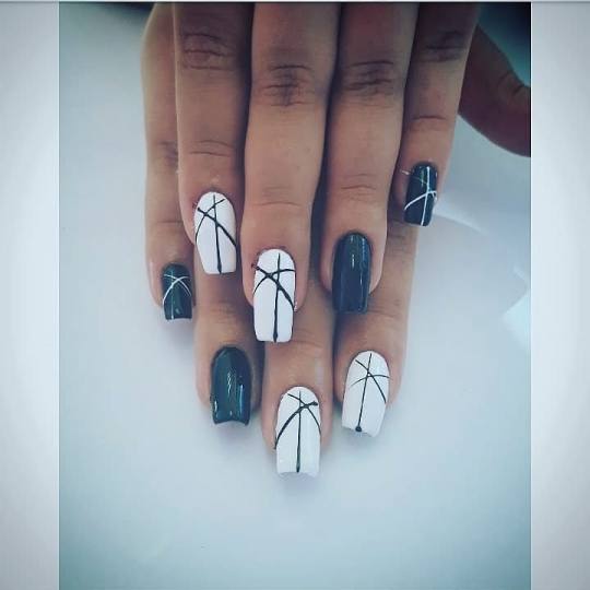 Mariposa #beograd Gel lak