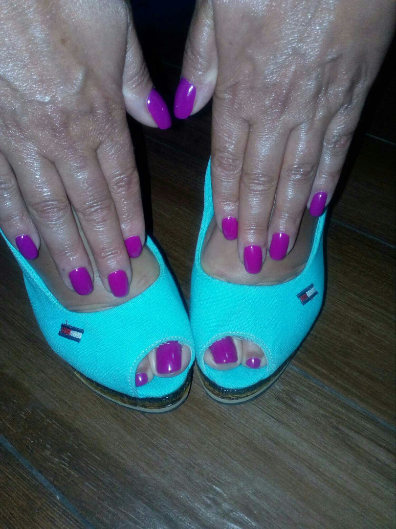 Eleonora #beograd Gel lak Gel lak - noge