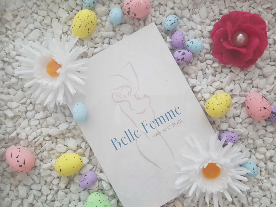 Belle Femme #novisad