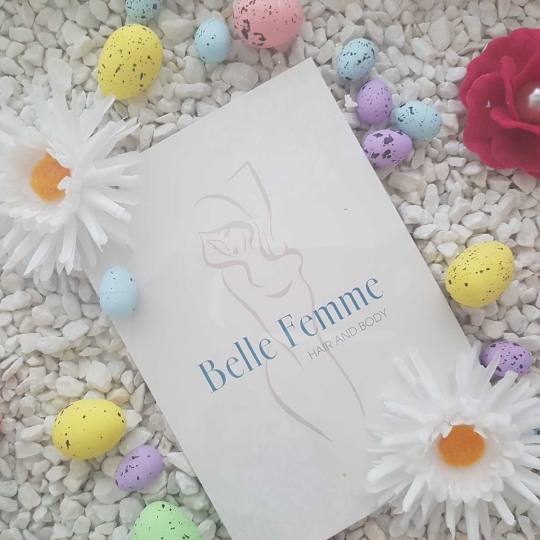 Belle Femme #novisad