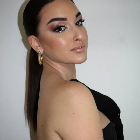 Mary Jana Hairc #beograd Sminka I frizura