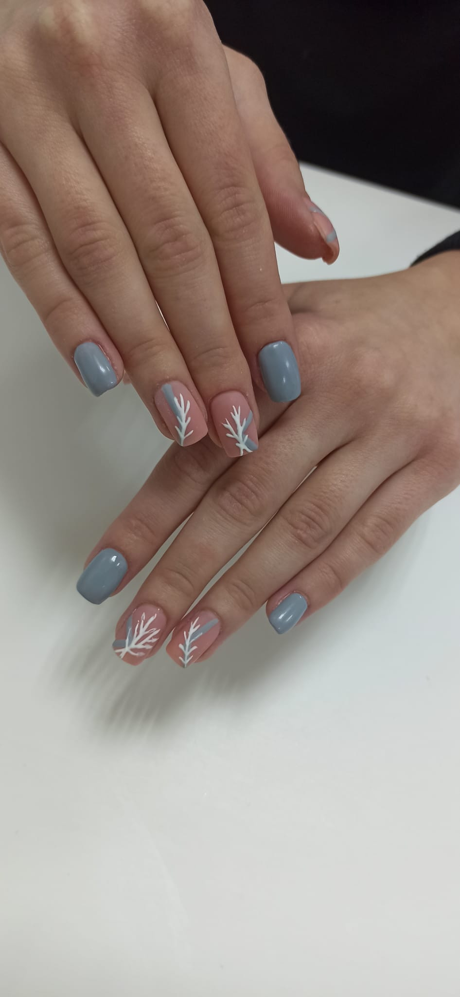 Beauty plaza #beograd Gel lak Gel lak - ruke