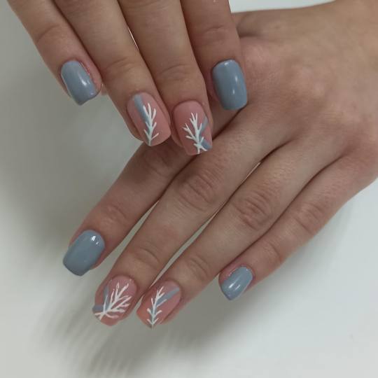 Beauty plaza #beograd Gel lak Gel lak - ruke