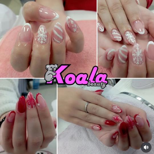 Koala beauty usluga