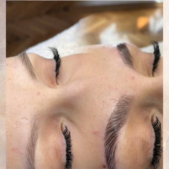 Almari Beauty Concept #kragujevac Obrve Brow lift