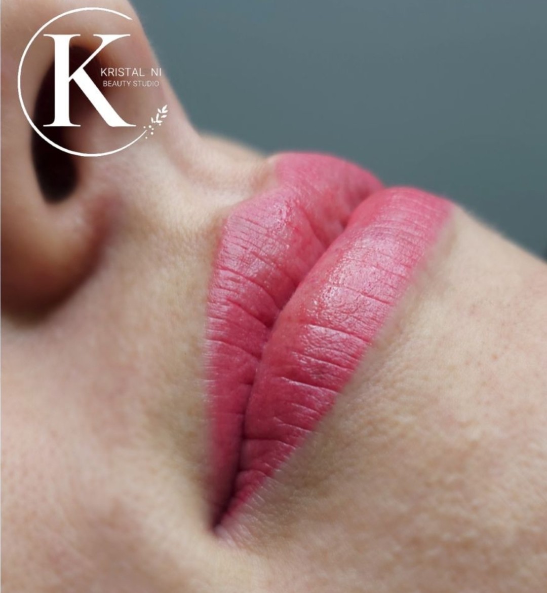 Trajna šminka usana NOVI RAD - Kristal. NI Beauty Studio, Niš Trajna šminka Lice Trajna šminka, Niš, Palilula