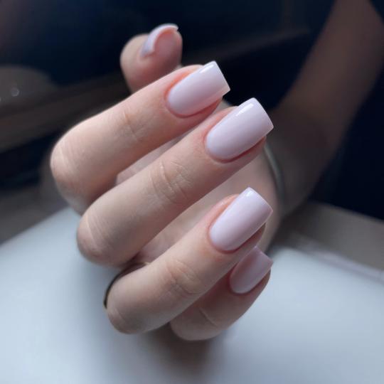 Nails Studio #beograd Korekcija noktiju Korekcija noktiju gelom Nokti