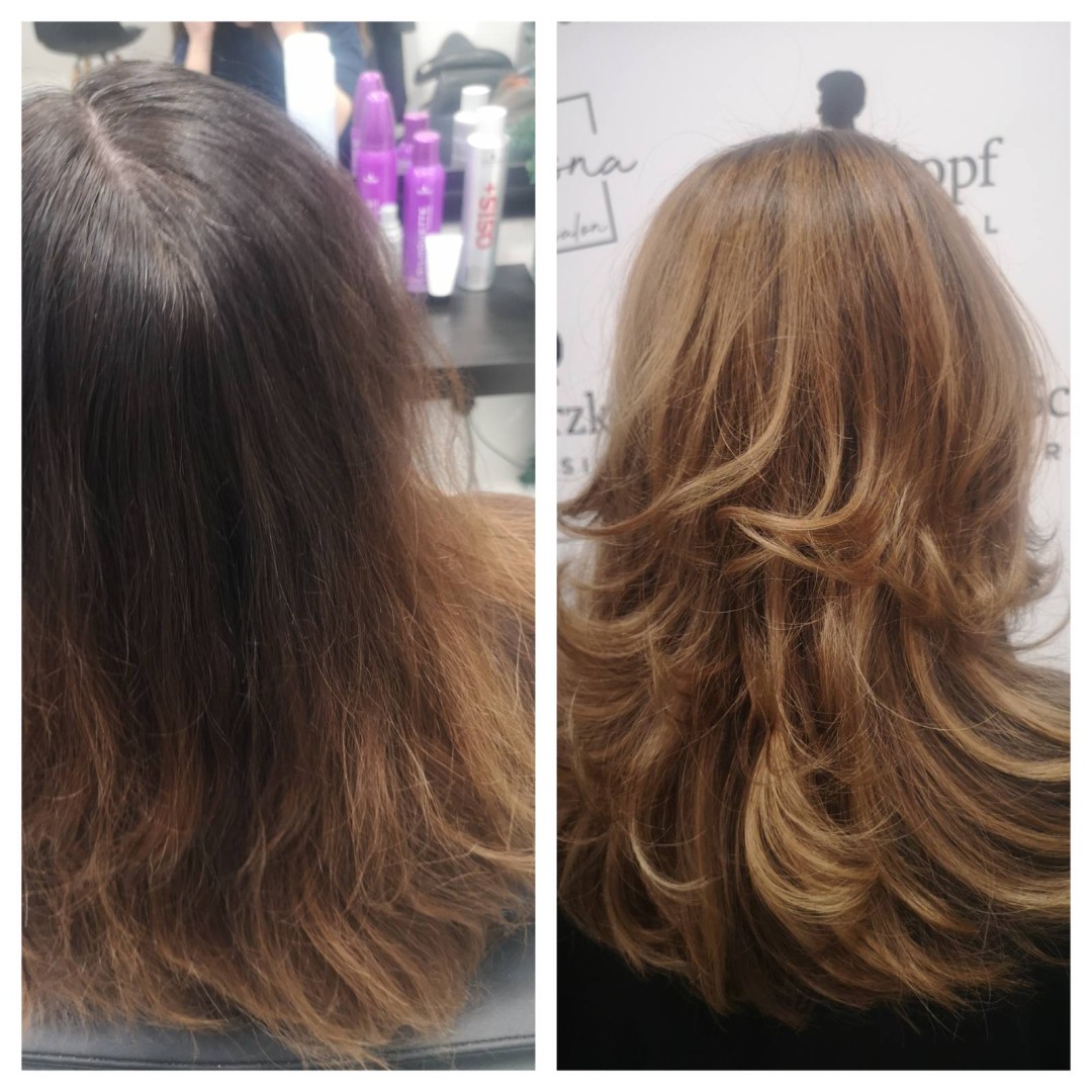Jasna hair salon #beograd