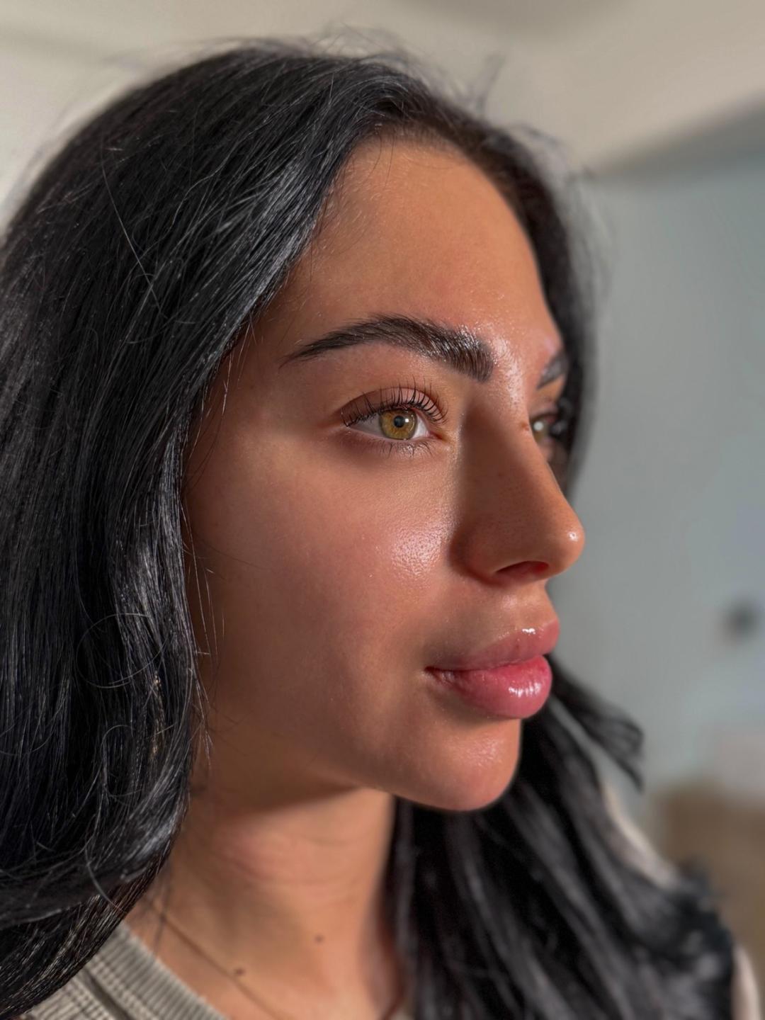 Lash lift + Brow lift - Maison 1, Beograd Trepavice Lice Trepavice, Beograd, Vračar, Čubura, Crveni krst