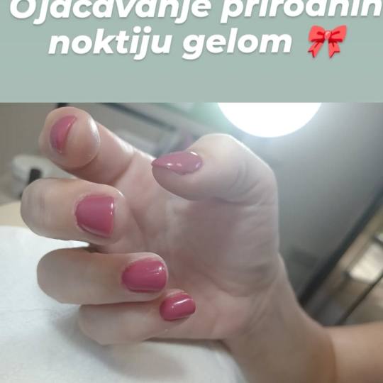 Manikir Prestige #kraljevo