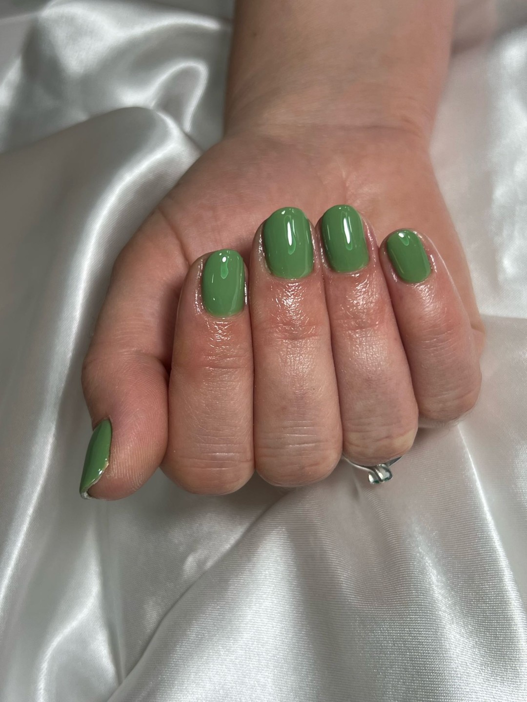 Gel lak - ruke - Studio Imela, Beograd Gel lak Nokti Gel lak, Beograd, Čukarička padina