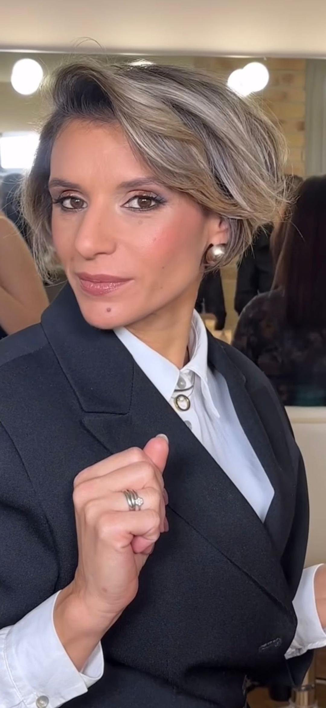 Angels #novisad Make-up / šminkanje Profesionalno šminkanje