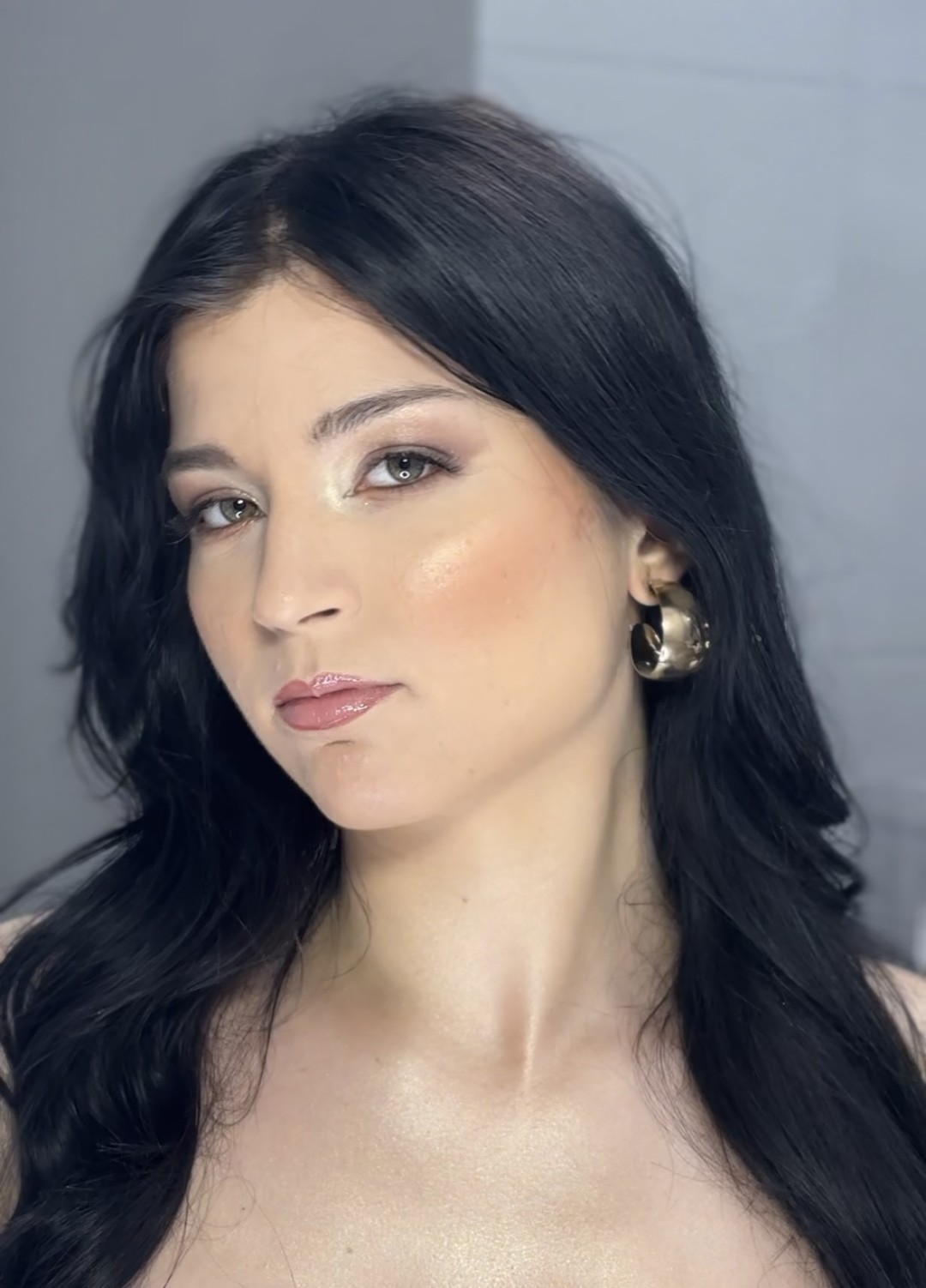 City Hair #novisad Make-up / šminkanje Profesionalno šminkanje