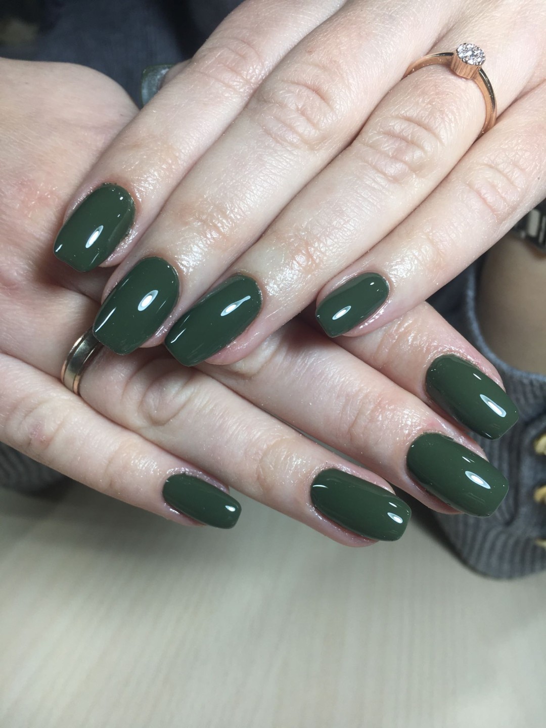 Fenix #beograd Gel lak Manikir + gel lak - rubber baza