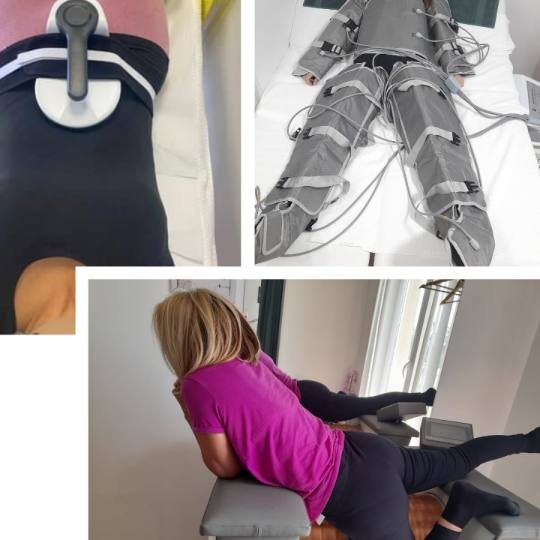 Man & Woman Body Center #beograd