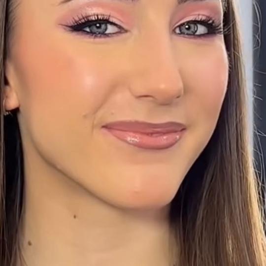 Magic Story Studio #novisad Make-up / šminkanje Profesionalno šminkanje