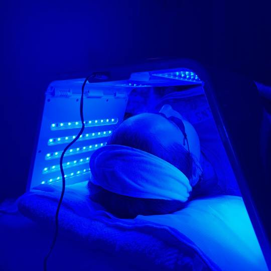 Sandra estetik studio usluga