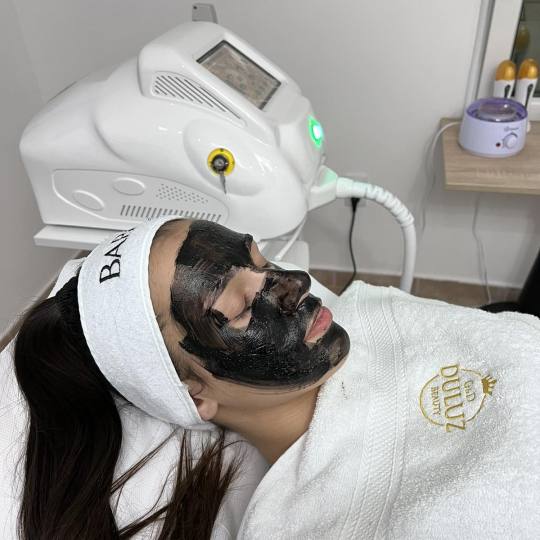 Duluz G&D Beauty usluga