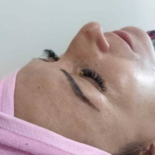 Bella Donna #nis Ruski volumen 3D
