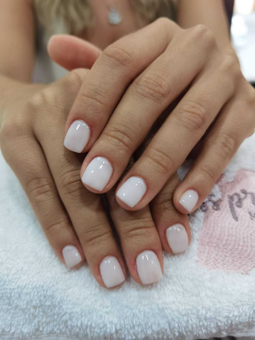 Miss Princess Make up #beograd Gel lak Gel lak / rubber baza - S dužina
