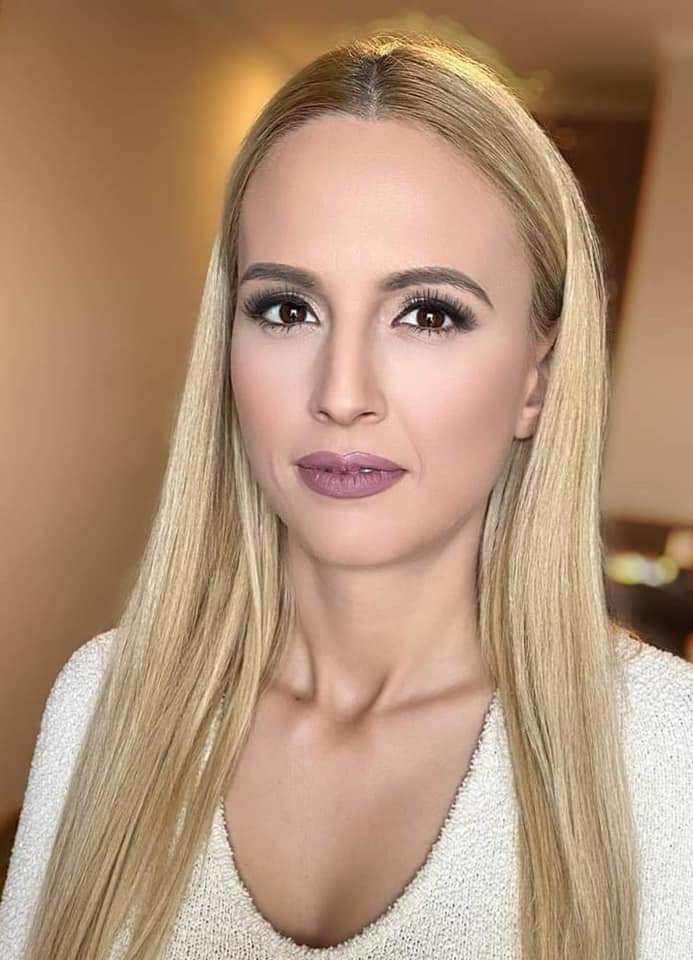 Marija Danković #nis