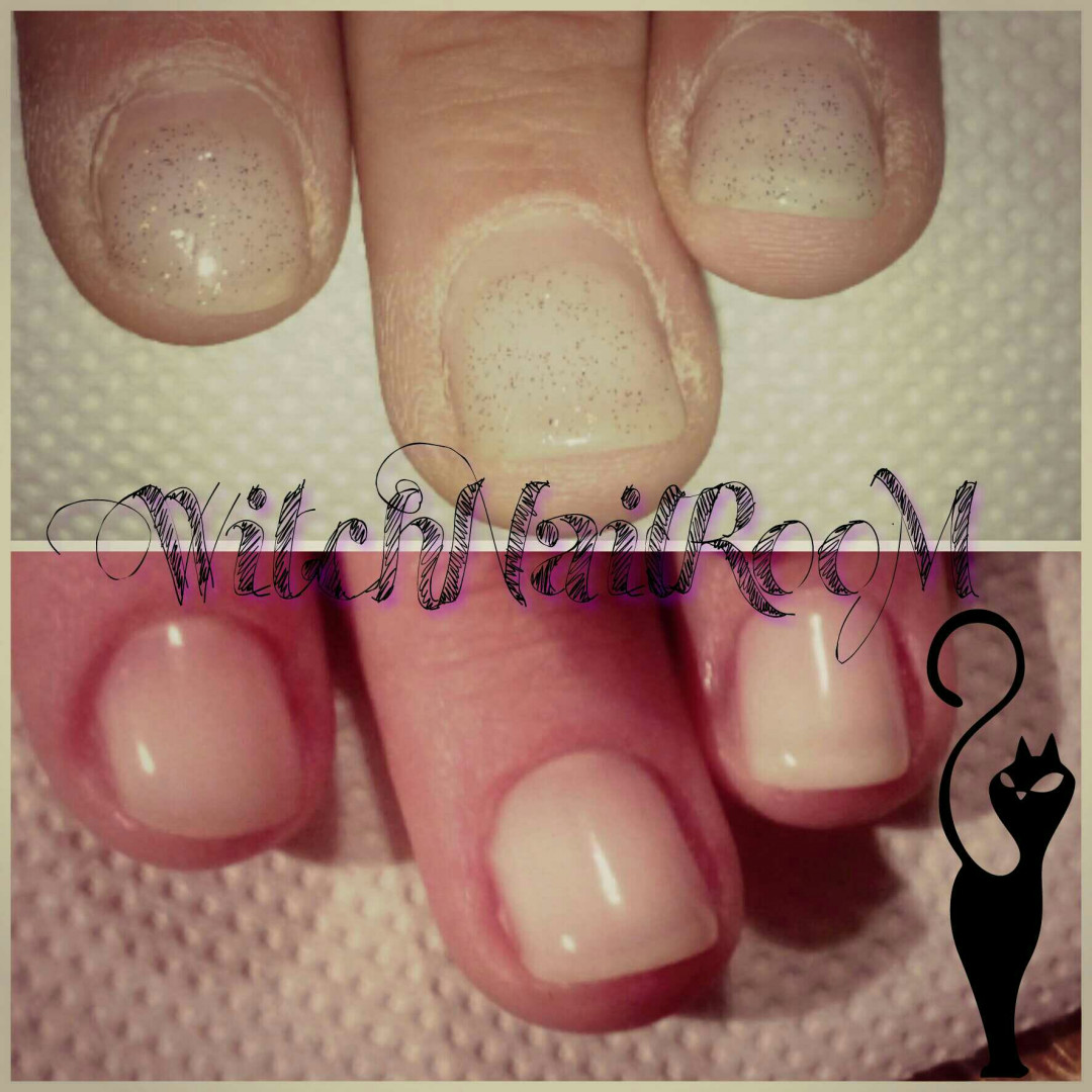 Witch nail room #beograd Korekcija šminke