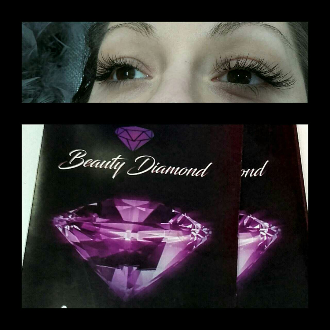 Beauty Diamond M #beograd Trepavice