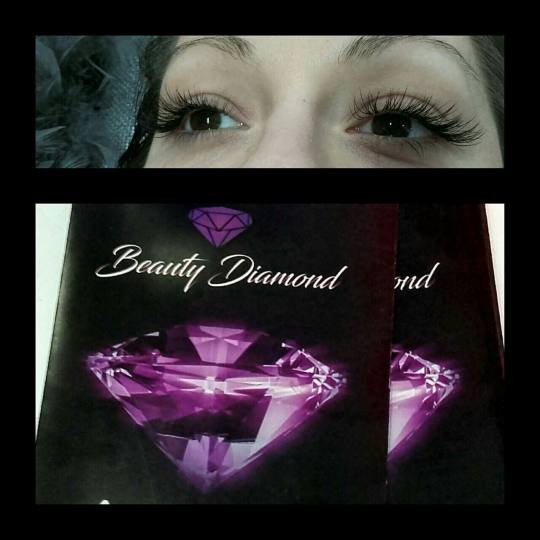 Beauty Diamond M #beograd Trepavice