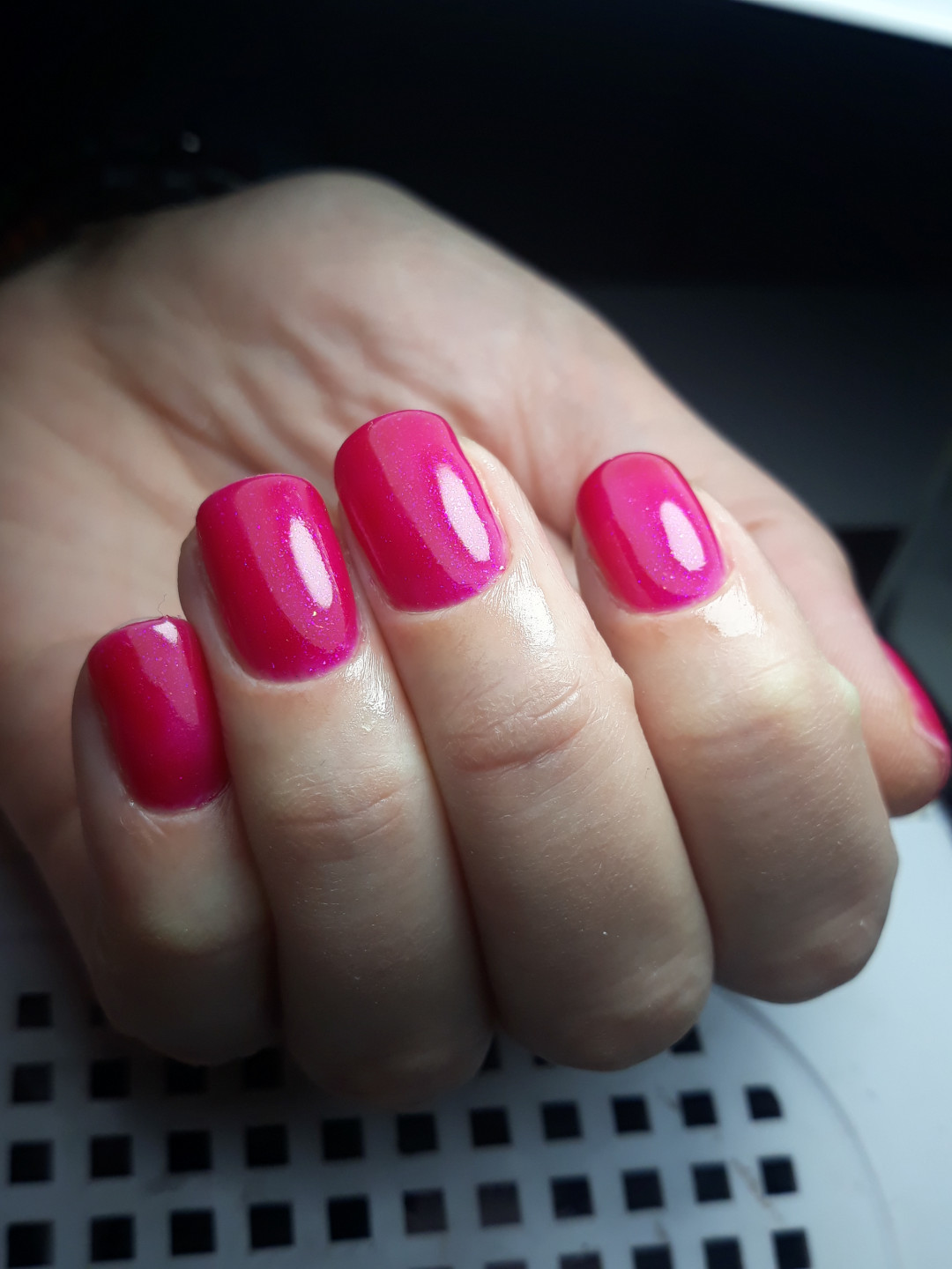 Salon Klinik #beograd Manikir Ruski pedikir