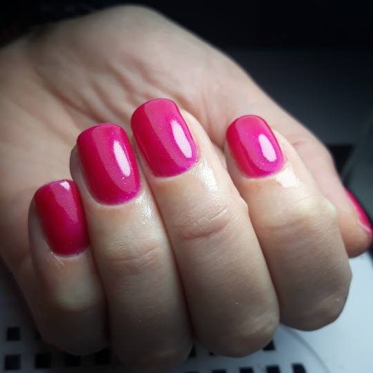 Salon Klinik #beograd Manikir Ruski pedikir