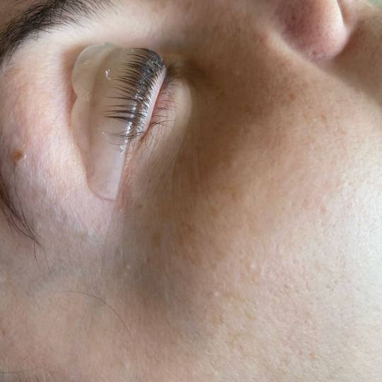 Studio 3S #beograd Trepavice Lash lift lash lift