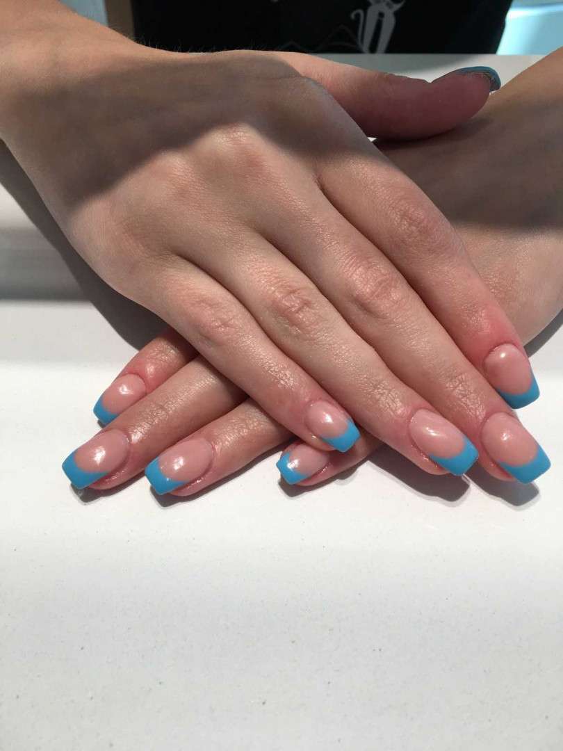 Ada Nails #beograd
